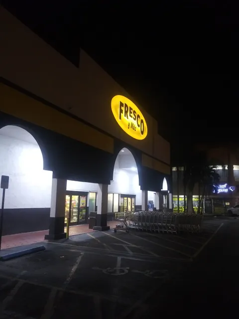 Fresco y Más