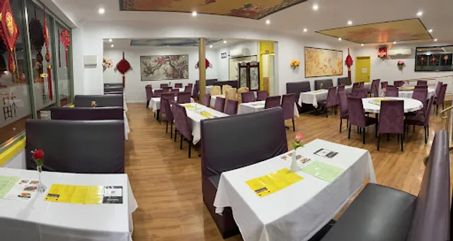 New Dynasty Restaurant