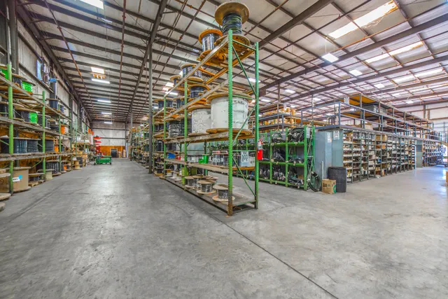 Wholesale Electric Supply Co. of Houston, Inc. - Clute