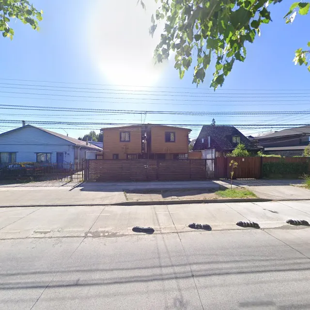 Cabañas Solsticio Valdiviano