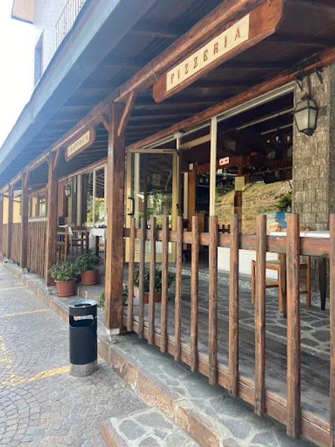 Al Caminun Trattoria Pizzeria