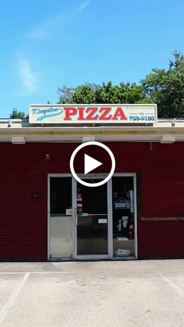 Kingston Pizza