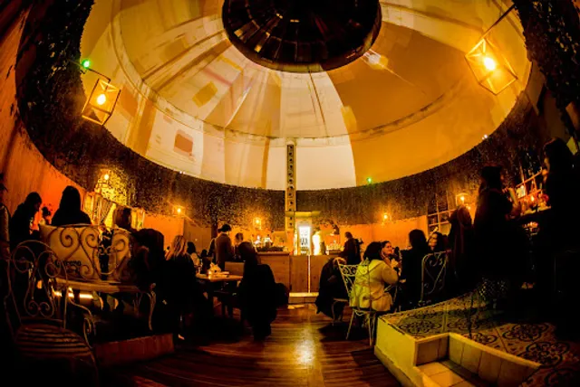 Ristorante IL VOLO Steakhouse