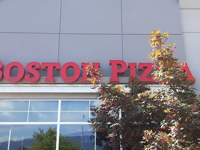 Boston Pizza
