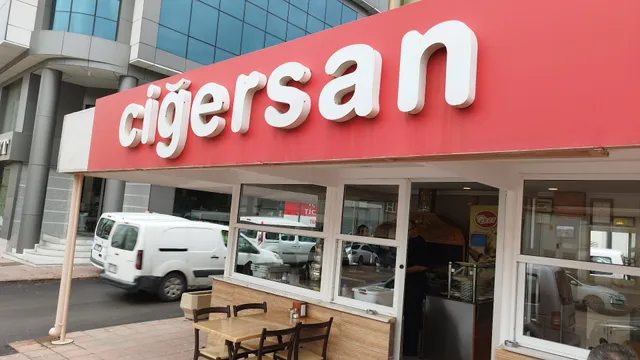 Ciğersan