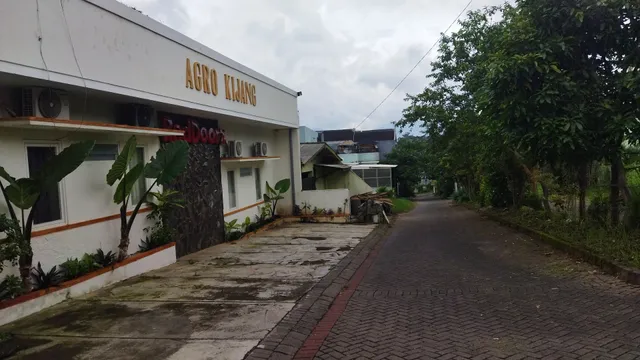 RedDoorz @ Karangploso 2