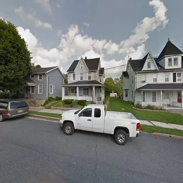 Sweet Treats by Kelsey