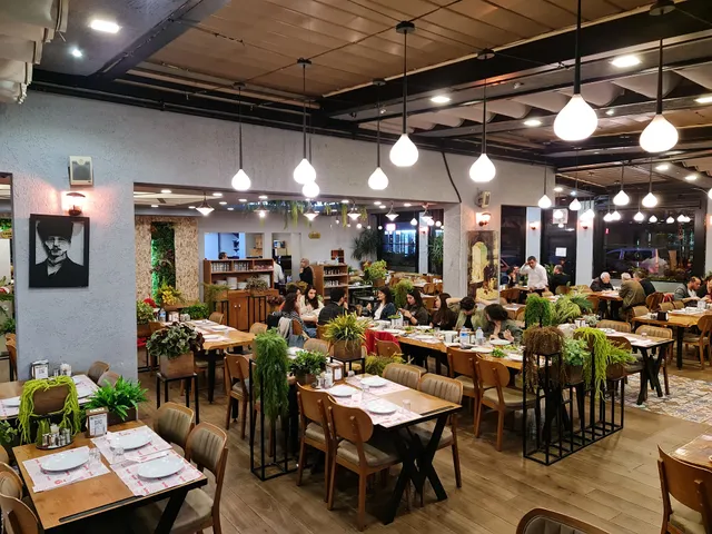 Ciğerci Bahattin Bahçelievler