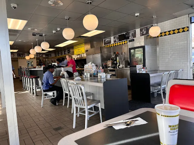 Waffle House