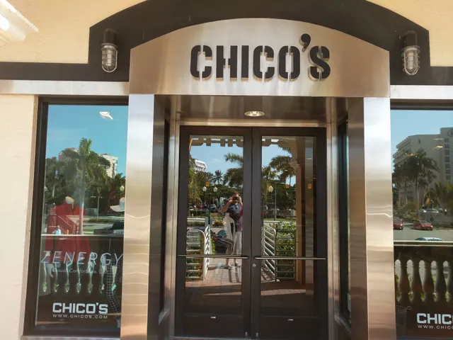 Chico's