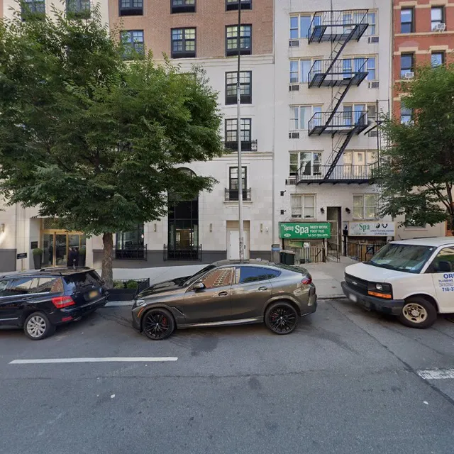 Wellbridge Drug & Alcohol Rehab NYC Office