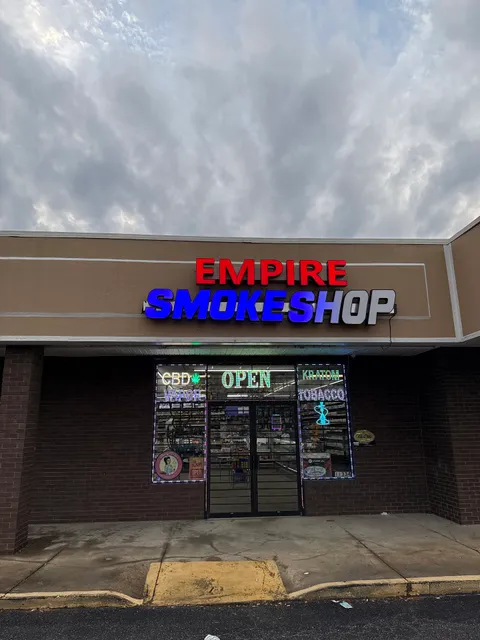 Empire Tobacco & Vape