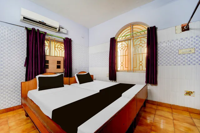 Hotel O NPL Lodge & Marriage Hall