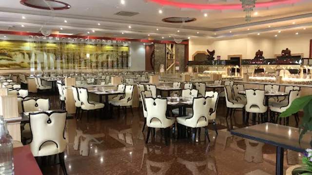 Au Fin Bec asiatique