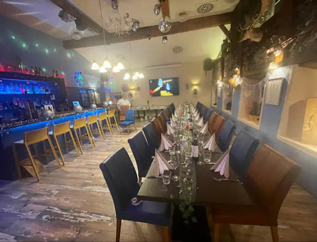 Lex-Mex Gastronomie GmbH