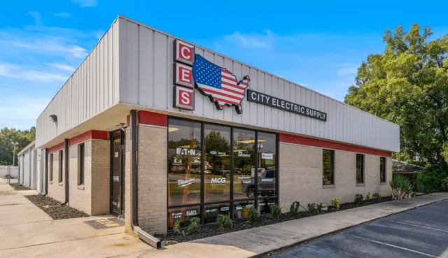 City Electric Supply Irmo