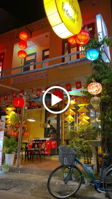 Pause and Enjoy Restaurant