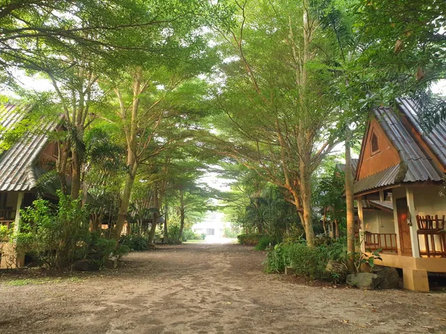 Daranee resort ดารานีรีสอร์ท