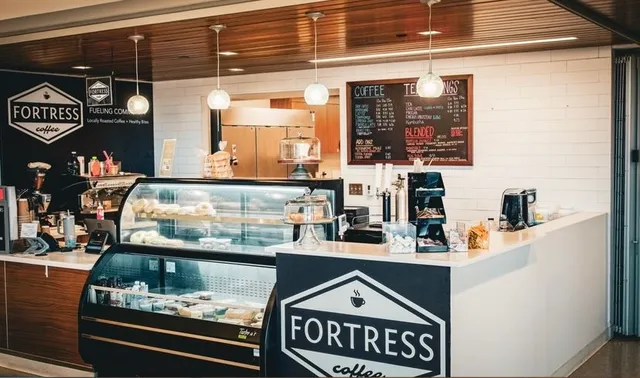 Fortress Coffee and Cafe