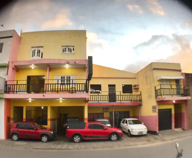 Hotel Pousada Talismã
