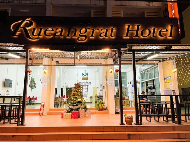 Rueangrat Hotel