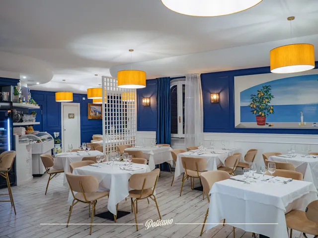 Ristorante Positano