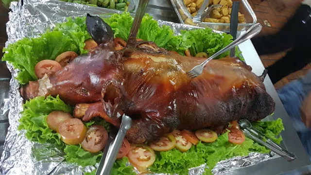 Restaurante e Churracaria Tigrão II