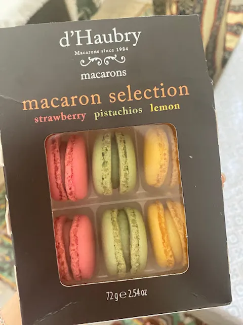 Poppies Bakeries d'Haubry