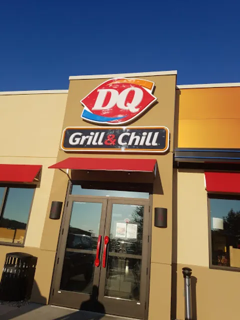 Dairy Queen Grill & Chill