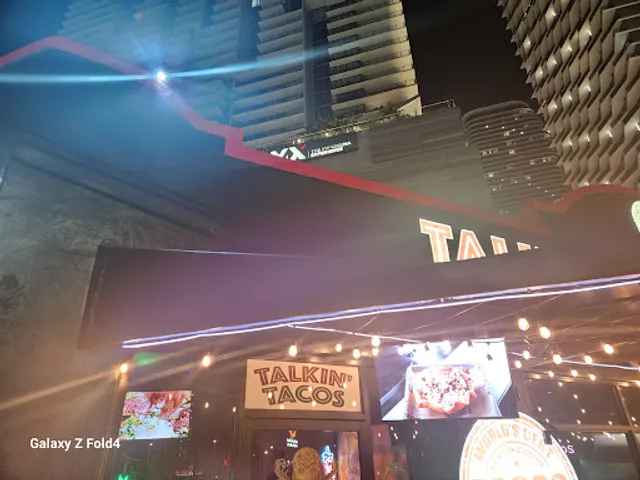 Talkin' Tacos Brickell