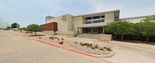 Cleburne Conference Center