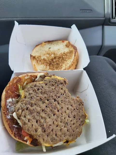 Dairy Queen Grill & Chill