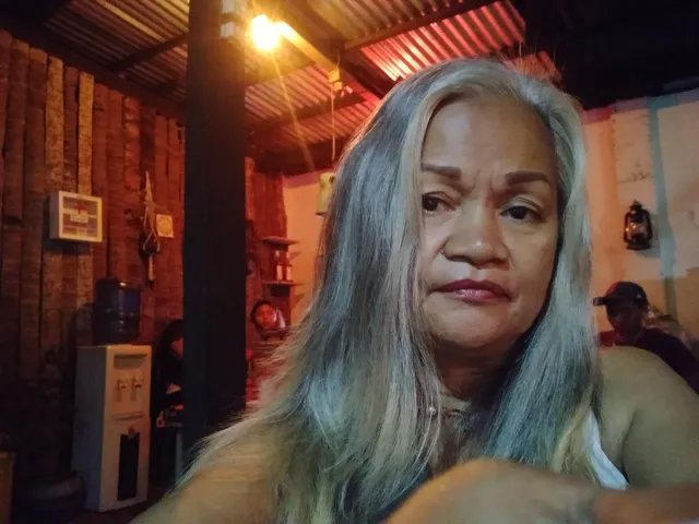 Desquitado's Backyard