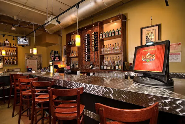 Urban Bar & Corner Cafe