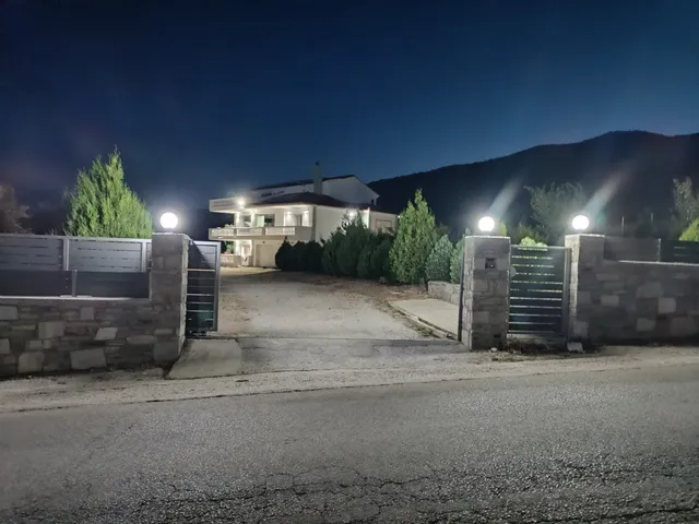 olive waves apartments