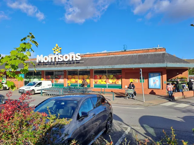 Morrisons