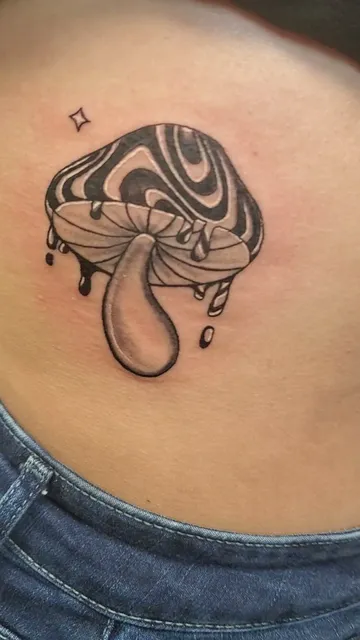 TIL Valhalla tattoo studio