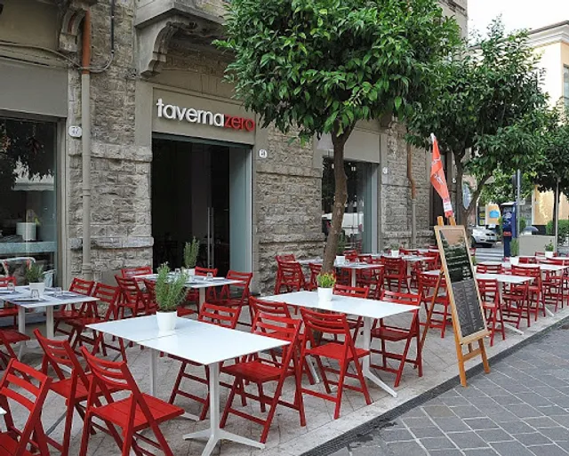 Tavernazero