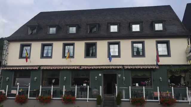 Hotel Brauer