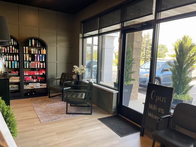 Matt Flora Hair Studio