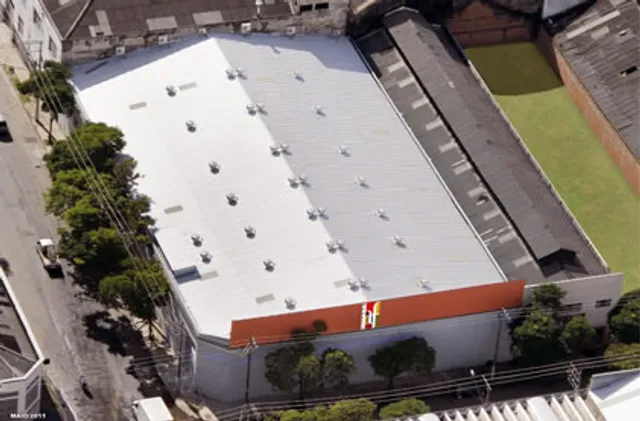 Allfood Importação