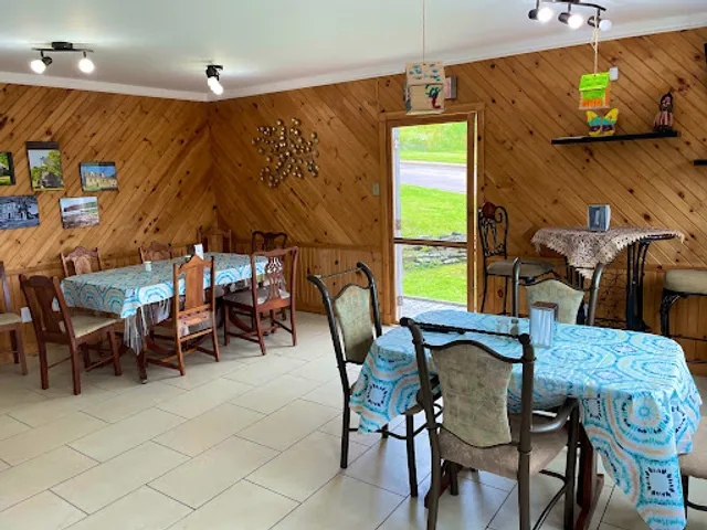 Village Square Takeout