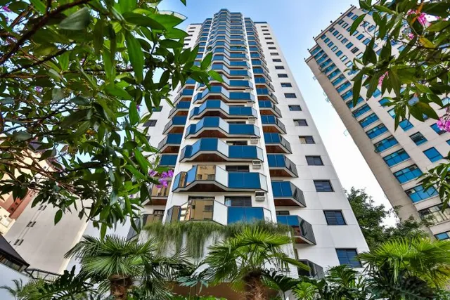 Roomo Transamerica SP Itaim Bibi