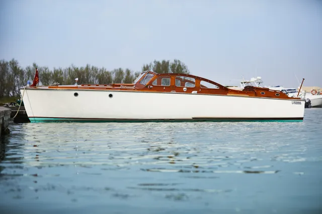 Classic Boats Venice - Boat Rentals and Experiences in Venice, Italy