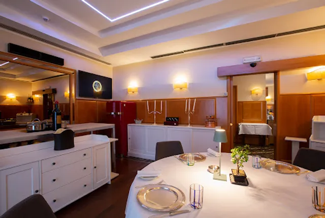 Ristorante La Fornace