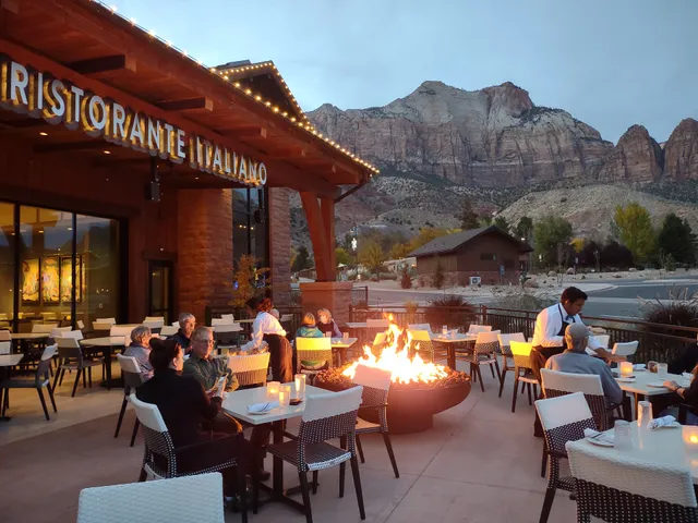 Dulivia Ristorante Italiano