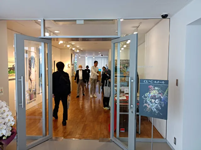 Daikanyama Hill Side Terrace F Building