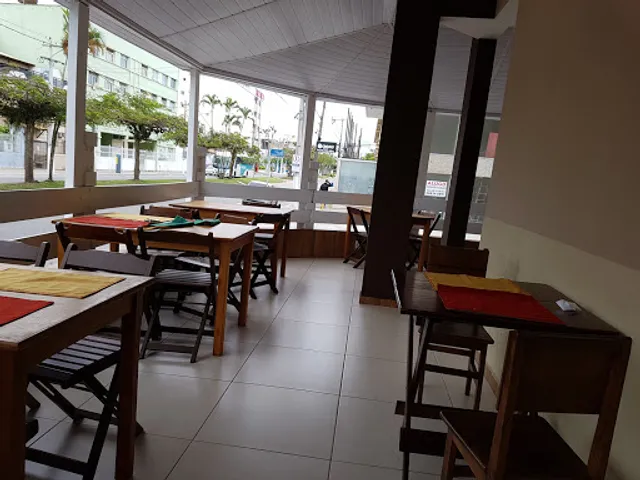 Trem de Minas Restaurante