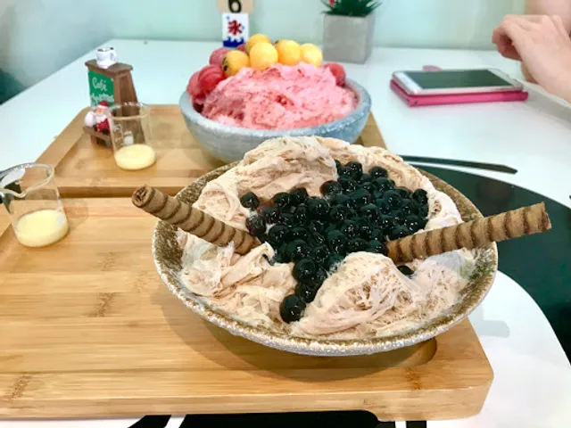 双利冰饌研習所 - 勝利總店