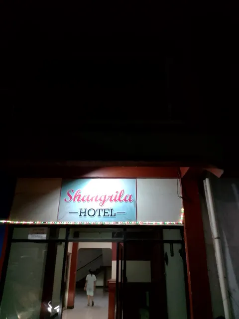 OYO 2475 Hotel Shangrila